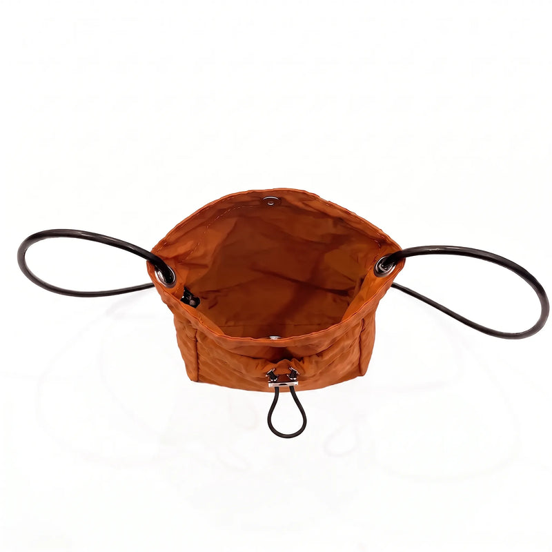 Mini Drawstring Everyday Phone Bag - Cinchlet