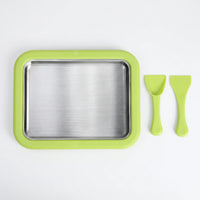Mini Ice Cream Roll Maker - ChillCraft