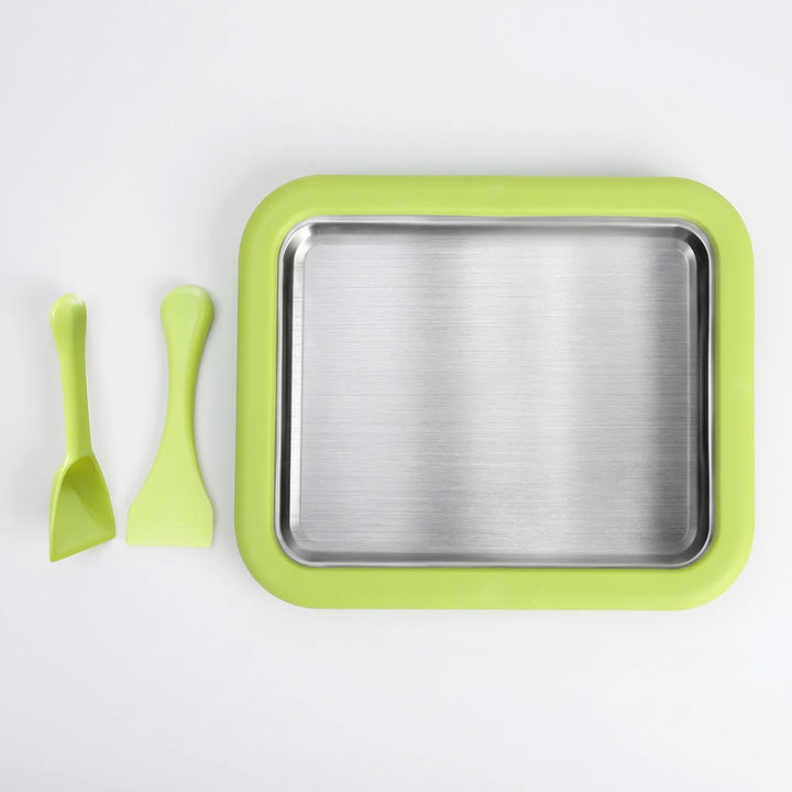 Mini Ice Cream Roll Maker - ChillCraft