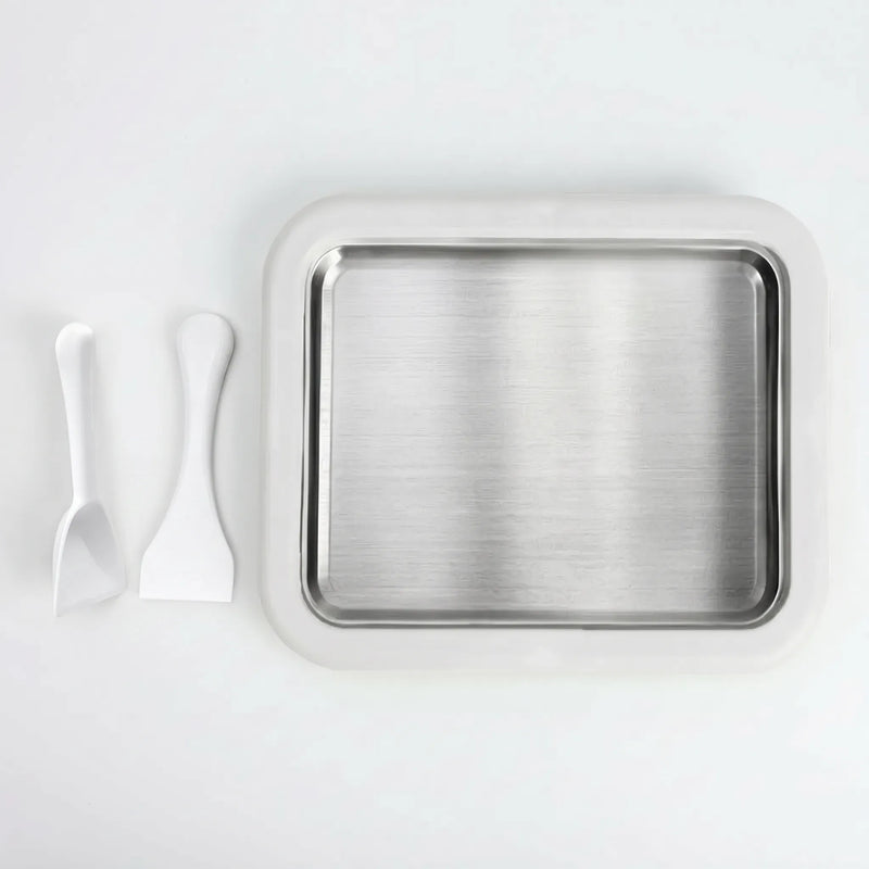 Mini Ice Cream Roll Maker - ChillCraft