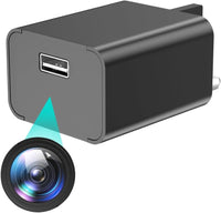 Mini USB Ladegerät Kamera - HiddenVolt