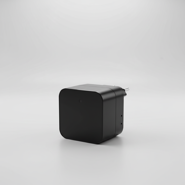 Mini WLAN Steckdosenkamera - VisiCore