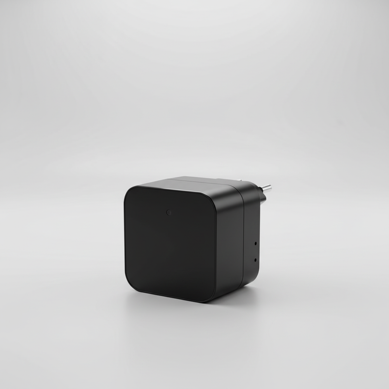 Mini WLAN Steckdosenkamera - VisiCore