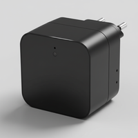 Mini WLAN Steckdosenkamera - VisiCore