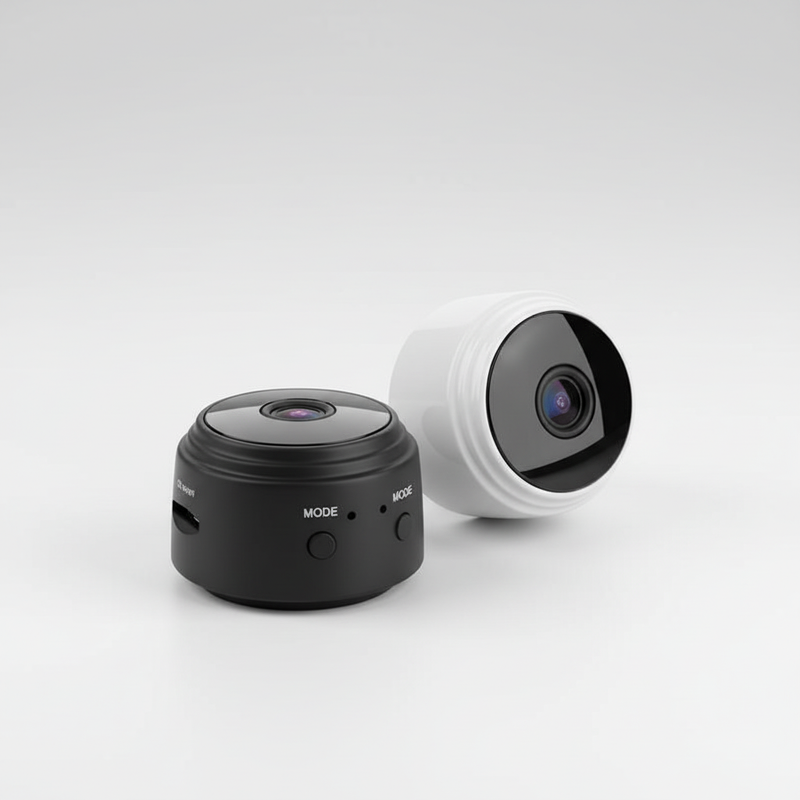Mini Wlan Innenkamera - MagniCam