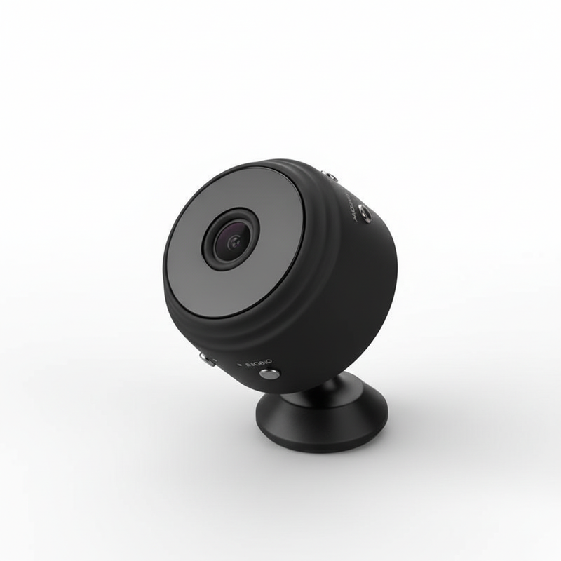 Mini Wlan Innenkamera - MagniCam
