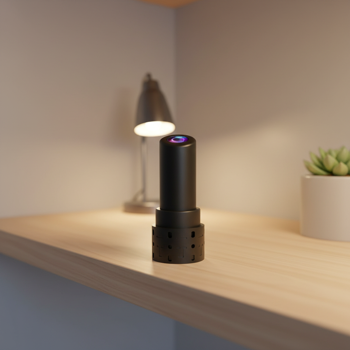 Mini Wlan Versteckte Kamera - SecureDot
