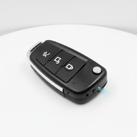 Miniatur Versteckte Taschenkamera - StealthKey