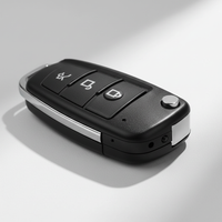 Miniatur Versteckte Taschenkamera - StealthKey