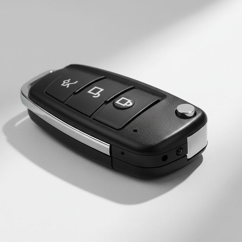 Miniatur Versteckte Taschenkamera - StealthKey