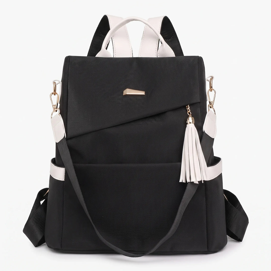 Minimalist Convertible Women's Day Rucksack - VersaTote