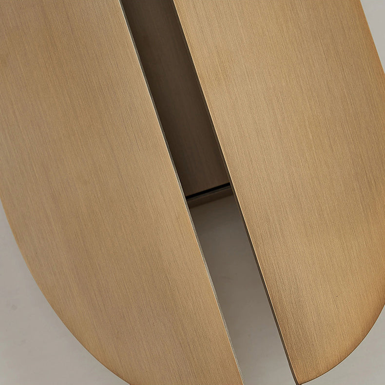 Minimalist Vertical Led Wall Light - Vertilux