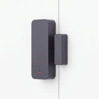 Minimalist Wireless Security Door Alarm Sensor - Entrio
