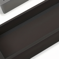 Minimalistische Silikon Tray - Siliconex