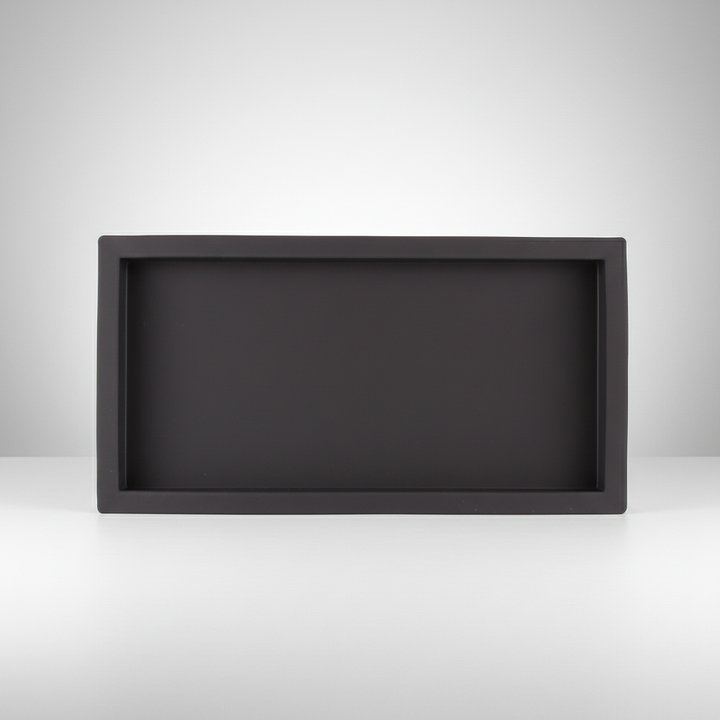 Minimalistische Silikon Tray - Siliconex