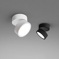 Modern Adjustable Ceiling Spotlight - Pivota