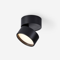 Modern Adjustable Ceiling Spotlight - Pivota