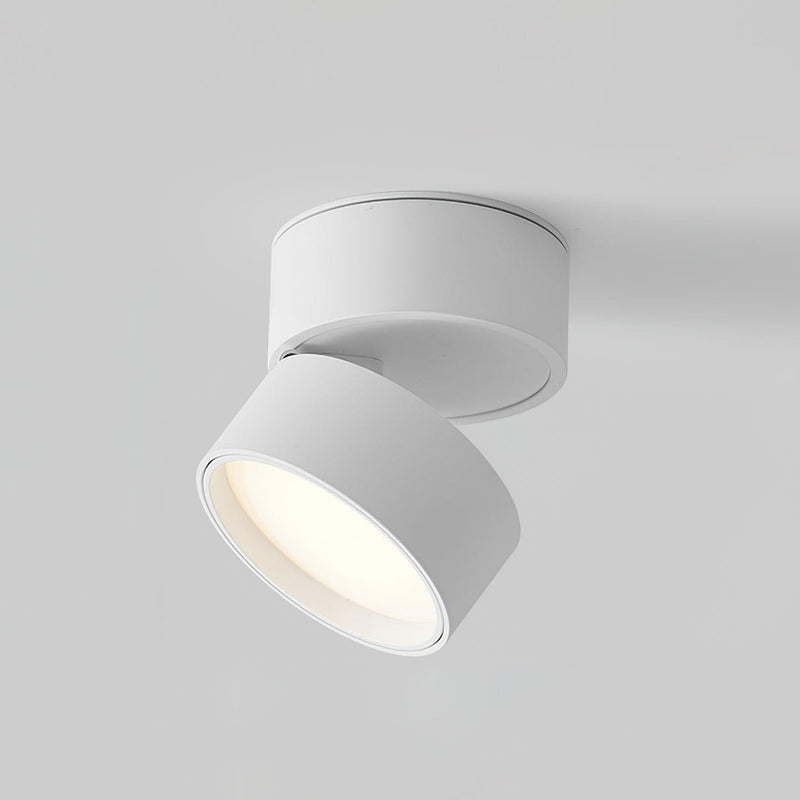 Modern Adjustable Ceiling Spotlight - Pivota