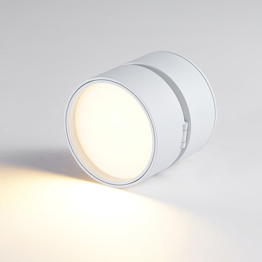 Modern Adjustable Ceiling Spotlight - Pivota