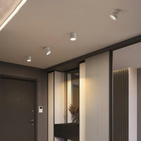 Modern Adjustable Ceiling Spotlight - Pivota