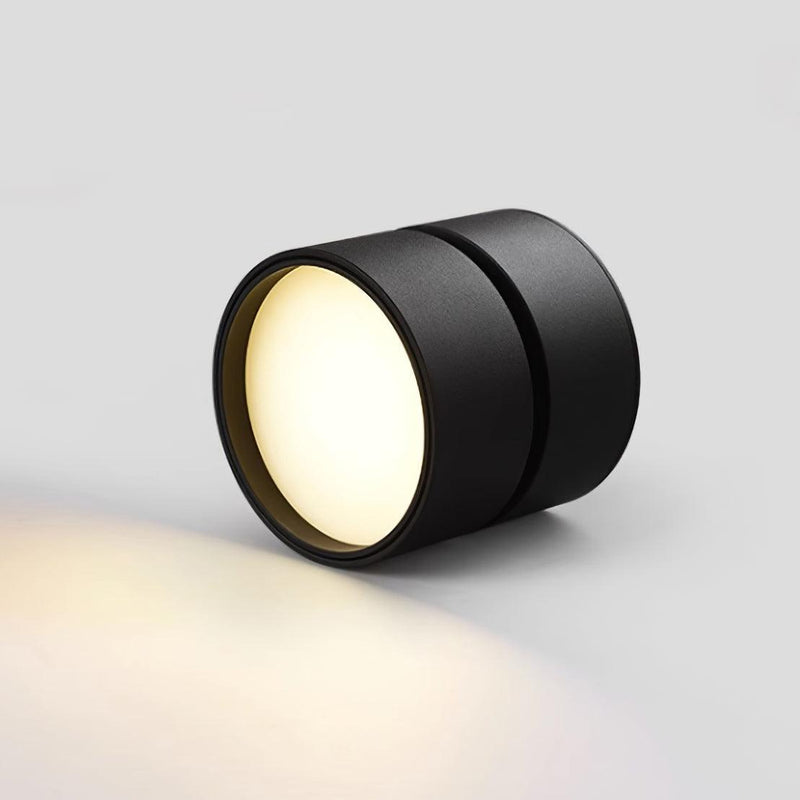 Modern Adjustable Ceiling Spotlight - Pivota