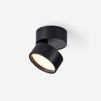 Modern Adjustable Ceiling Spotlight - Pivota