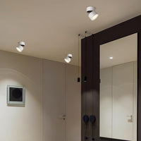 Modern Adjustable Ceiling Spotlight - Pivota