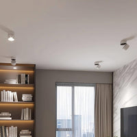 Modern Adjustable Ceiling Spotlight - Pivota