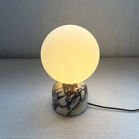 Modern Bedside Table Lamp - Gleamox
