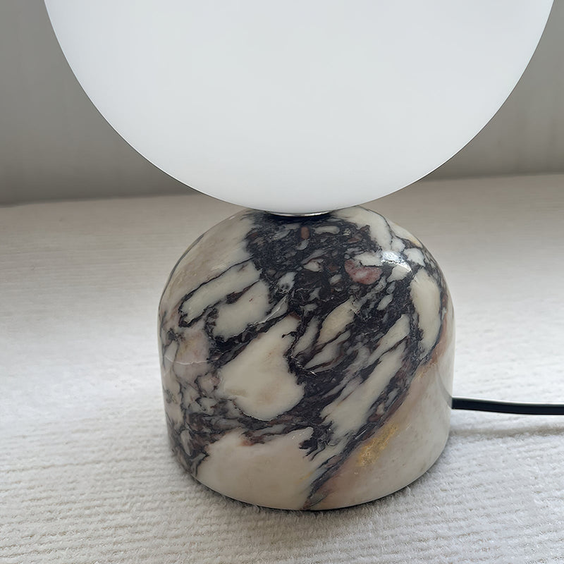 Modern Bedside Table Lamp - Gleamox
