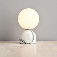 Modern Bedside Table Lamp - Gleamox