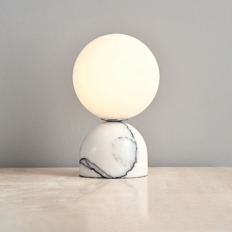 Modern Bedside Table Lamp - Gleamox