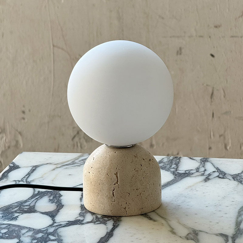 Modern Bedside Table Lamp - Gleamox