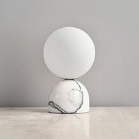Modern Bedside Table Lamp - Gleamox