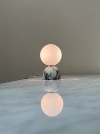 Modern Bedside Table Lamp - Gleamox