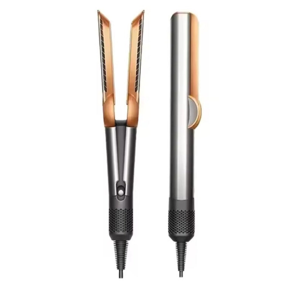 Modern Dual-Function Hair Styler - Sleekra