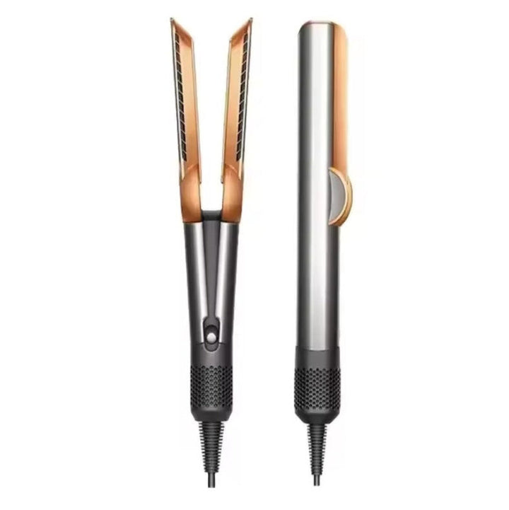 Modern Dual-Function Hair Styler - Sleekra