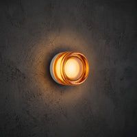 Modern LED Bedroom Wall Light for Soft Ambient Lighting