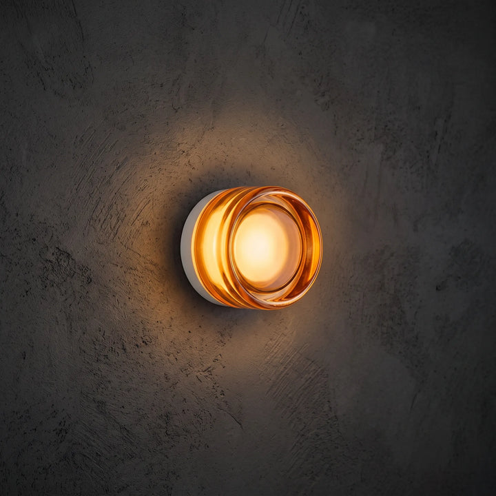 Modern LED Bedroom Wall Light for Soft Ambient Lighting
