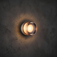 Modern LED Bedroom Wall Light for Soft Ambient Lighting