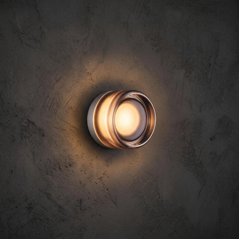 Modern LED Bedroom Wall Light for Soft Ambient Lighting