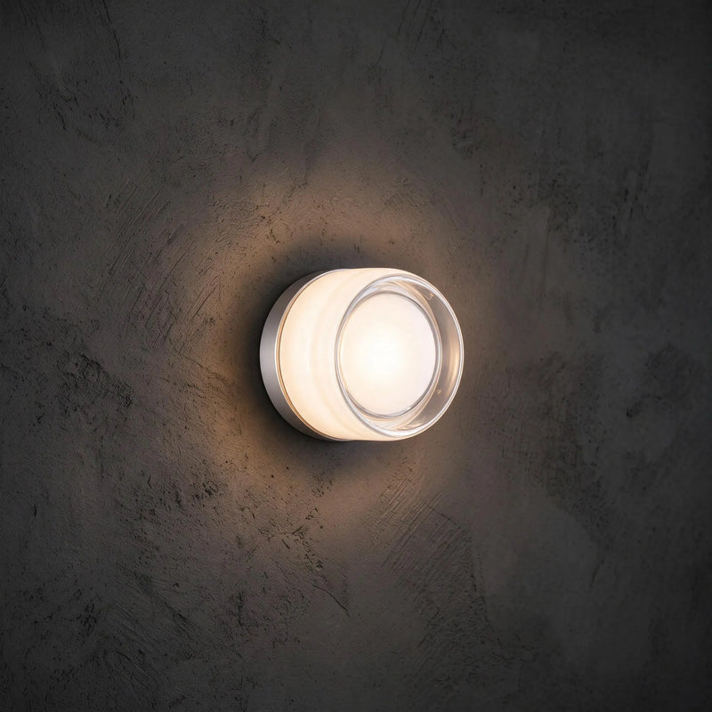 Modern LED Bedroom Wall Light for Soft Ambient Lighting