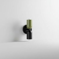 Modern Minimalistische Leuchte - TwinLume
