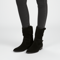Moderne Damenstiefel - Nova