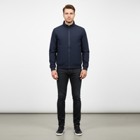 Moderne Herrenjacke - Jonas