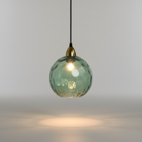 Moderne Dekorative Pendelleuchte - GleamBall