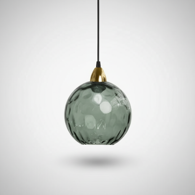 Moderne Dekorative Pendelleuchte - GleamBall
