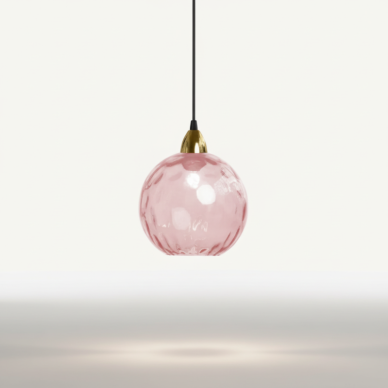 Moderne Dekorative Pendelleuchte - GleamBall