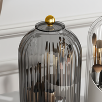 Moderner Minimalistischer Organizer - BrushLuxe