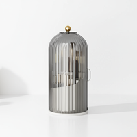 Moderner Minimalistischer Organizer - BrushLuxe